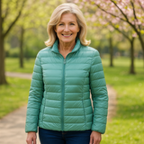 Women's Padded Jackets — ULLA TRANSITIONAL PADDED JACKET