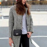 Women's Winter Coats — EVADINE