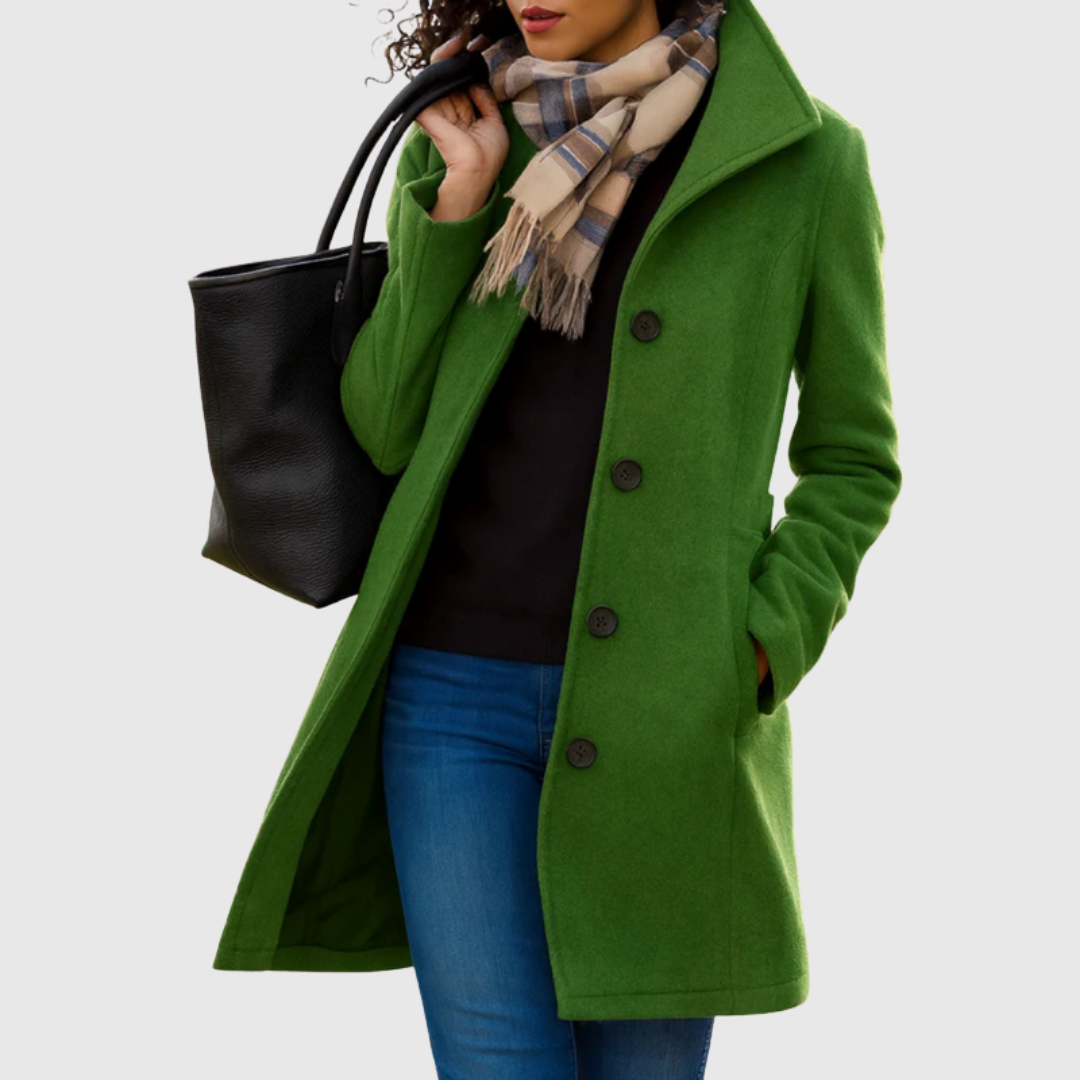 Women's Winter Coats — CONNIE