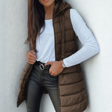 Women's Gilets — EIRLYS