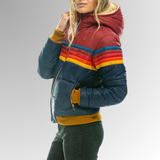Women's Coats — OPALINE