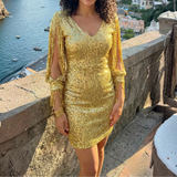 Women's Dresses — ELOWEN