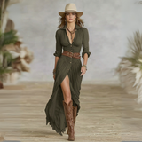 Women's Maxi Dresses — CERYN