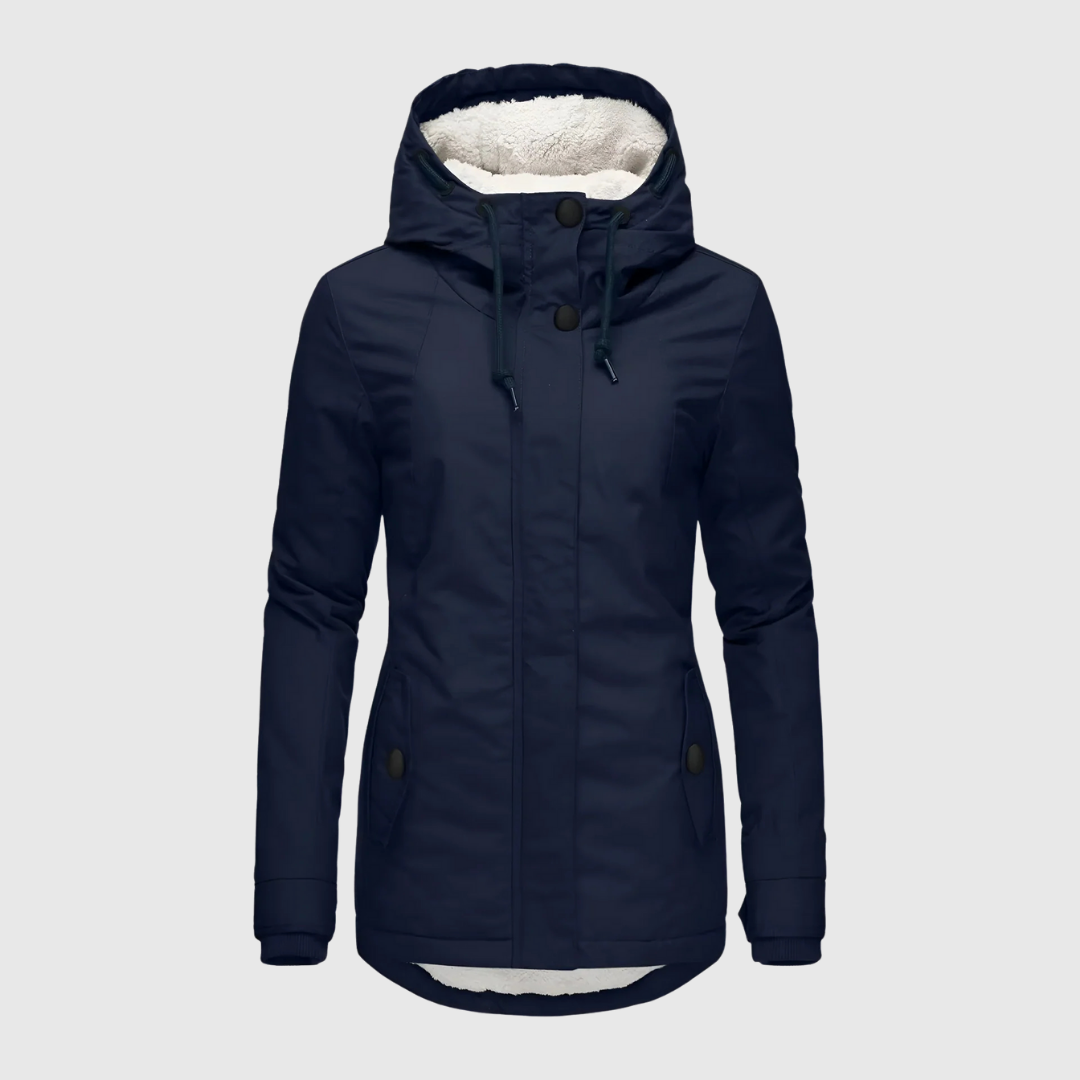 Women's Winter Coats — AGNES