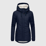 Women's Winter Coats — AGNES