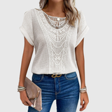Women's Tops — LUCINDA