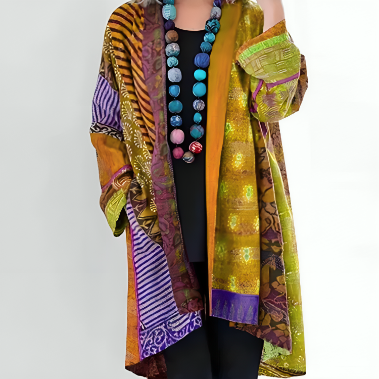 Women's Knitted Cardigans — DAHLIENNE