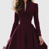 Women's Midi Dresses — AVELINA