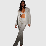 Women's Lounge Sets — DELPHINE