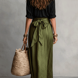 Women's Two-Piece Sets — Effortless