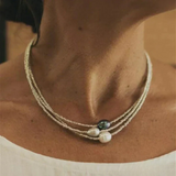 Women's Necklaces — ETERNAL