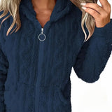 Women's Hoodies — RUTH