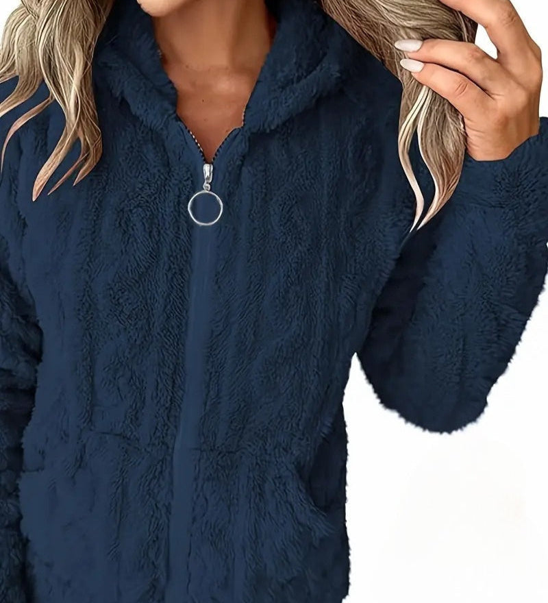 Women's Hoodies — RUTH