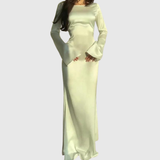Women's Maxi Dresses — SYBILLA