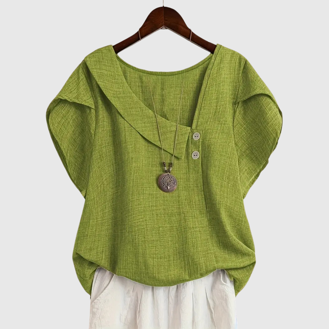 Women's Blouses — MARCELLINE