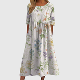 Women's Midi Dresses — CLARA