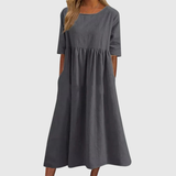 Women's Dresses — LEAH
