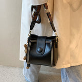 Women's Shoulder Bags — ETHEL