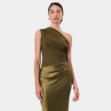 Women's Maxi Dresses — ALEIDA