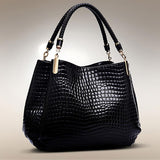 Women's Shoulder Bags — Lusso Milano