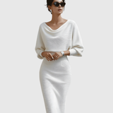 Women's Midi Dresses — ISMÉRIA