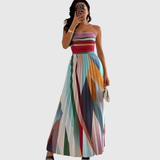 Women's Maxi Dresses — ISOLA