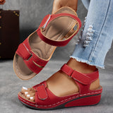 Women's Comfort Sandals — Delphine