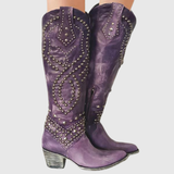 Women's Boots — SELIORA