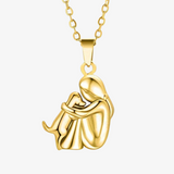 Women's Necklaces — MARINETTE