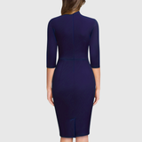 Women's Dresses — HARIETHE