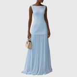 Women's Maxi Dresses — CORALIE