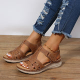 Women's Comfort Sandals — Coraline