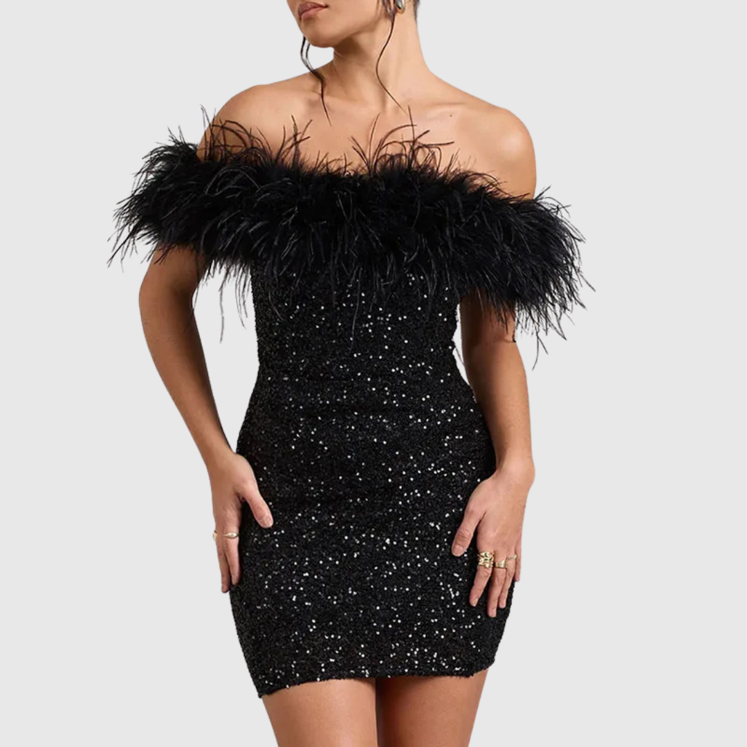 Women's Dresses — ADRIANA