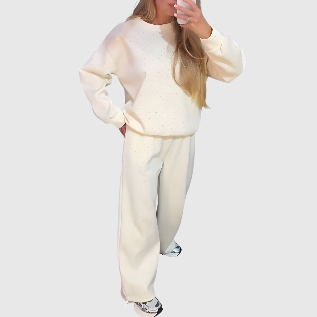 Women's Two-Piece Sets — SABINE