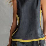 Women's Two-Piece Sets — Leila