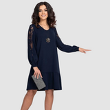 Women's Midi Dresses — LOWRI QUINN