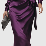 Women's Midi Dresses — CERELIA