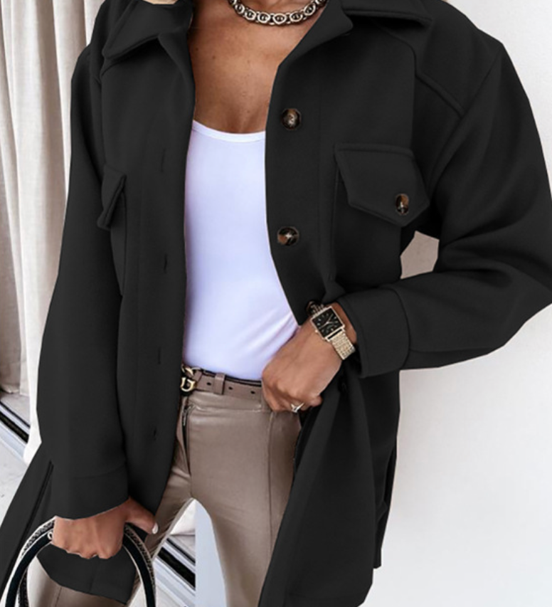Women's Jackets — ORLISSE
