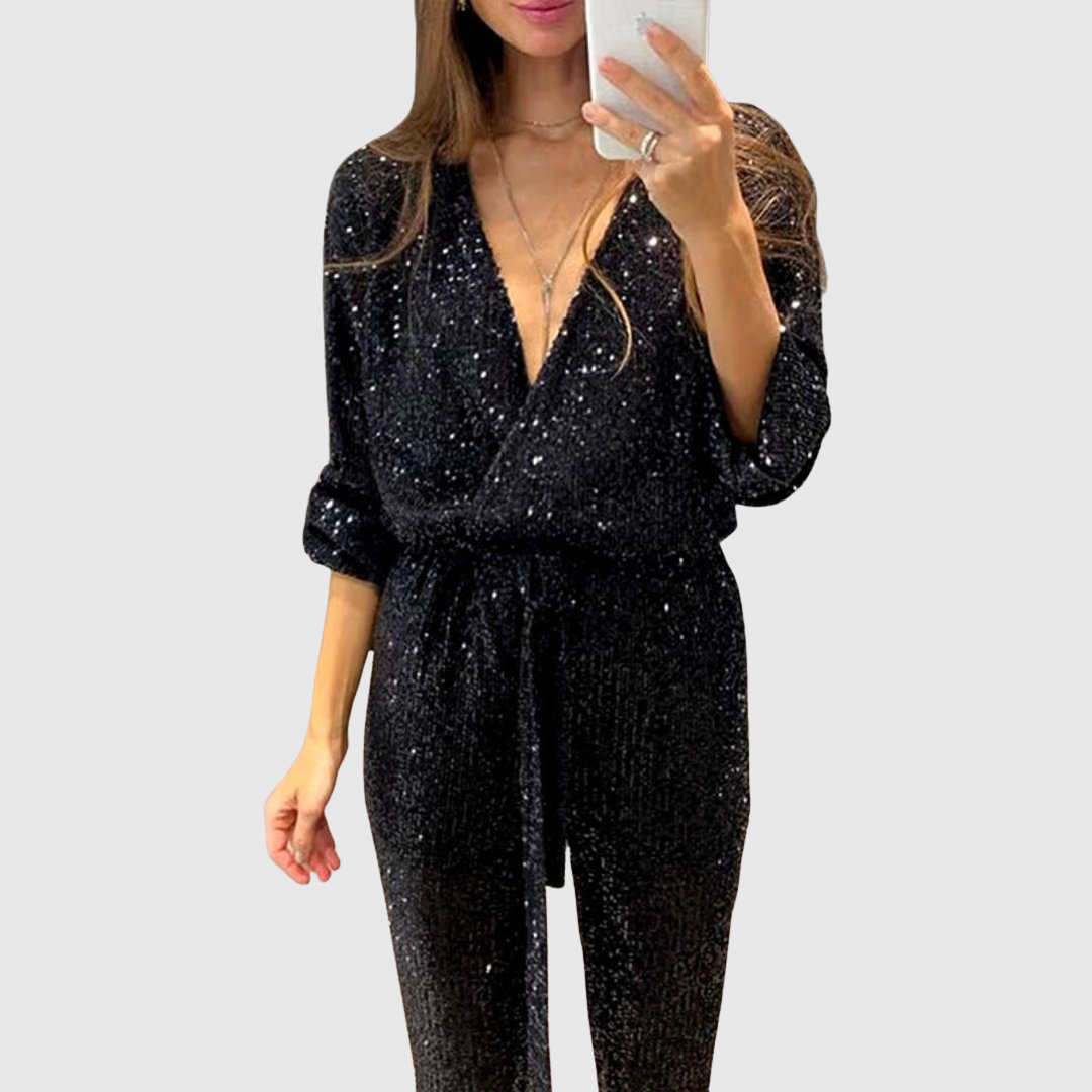 Women's Jumpsuits — ARALYN