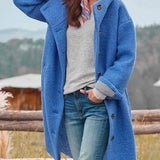 Women's Coats — LENORA