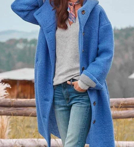Women's Coats — LENORA