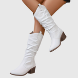 Women's Western Boots — HATTIE