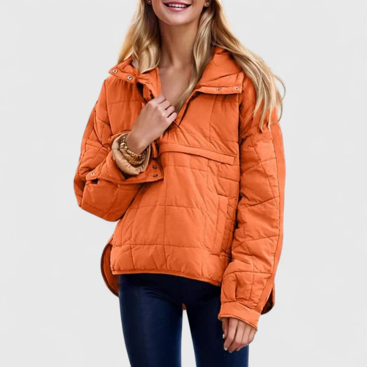 Women's Jumpers — SAPHINA