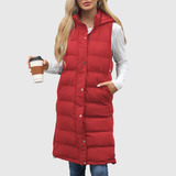 Women's Vests — LIFIA