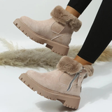 Women's Winter Boots — Noria
