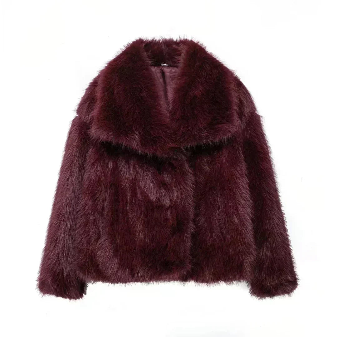 Women's Jackets — FIORINA