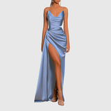 Women's Maxi Dresses — EVADNE