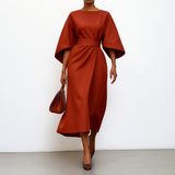 Women's Maxi Dresses — ELDRA
