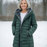 Women's Coats — Harriet