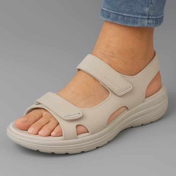 Women's Comfort Sandals — Adeline